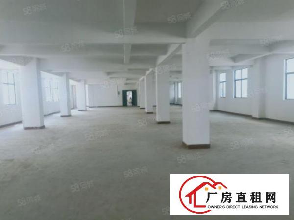  小面积可分租原房东厂房
