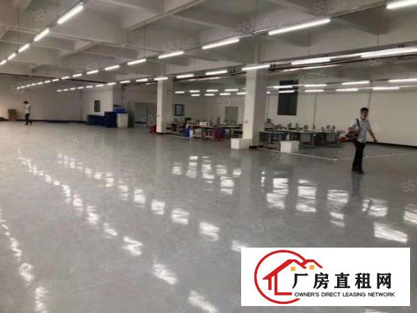  新出原房东独院标准厂房9000平，水电齐全，正规工业用地