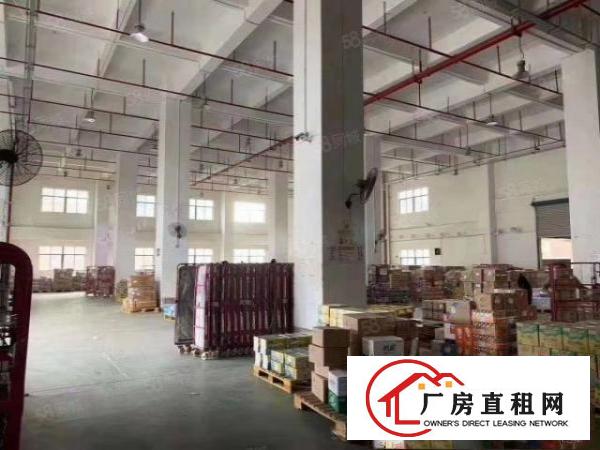  新出原房东独院标准厂房9000平，水电齐全，正规工业用地