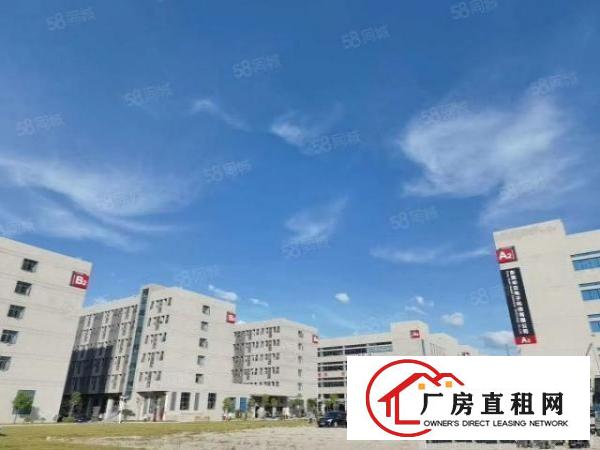  大朗松山湖可租全新红本厂房22500平出租可分租