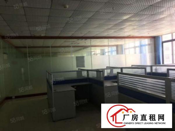  大朗新马莲带办公室，可办环评，空地大