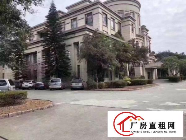  松山湖片区带现成无尘式车间装修厂房2000至18万方出租