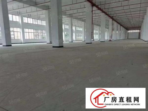  大朗镇新出原房东形象高大上禅修营独院厂房