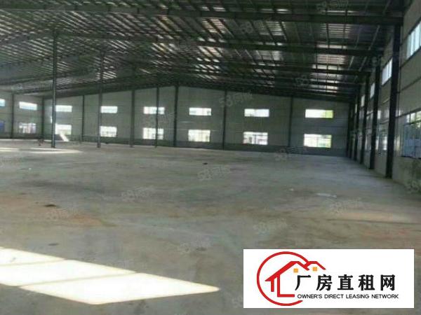  大朗杨涌莞樟路边500平方铁皮厂房带宿舍5000元全包