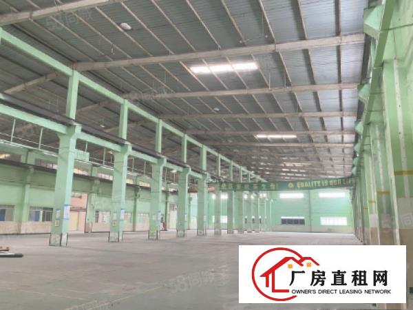  （厂房出租）原房东有红本超大空地可分租