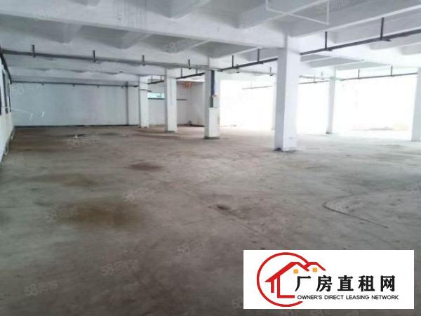  东莞大朗镇洋乌原房东一楼1000厂房出租。