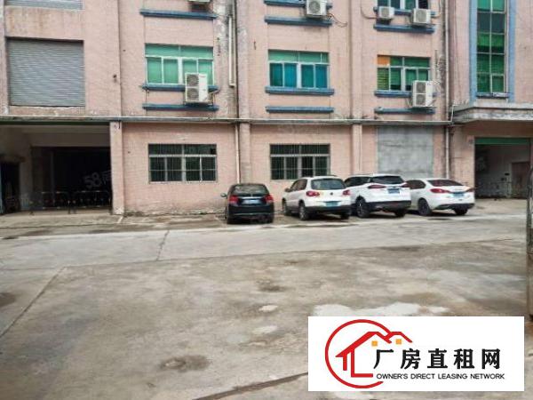  东莞大朗镇洋乌原房东一楼1000厂房出租。