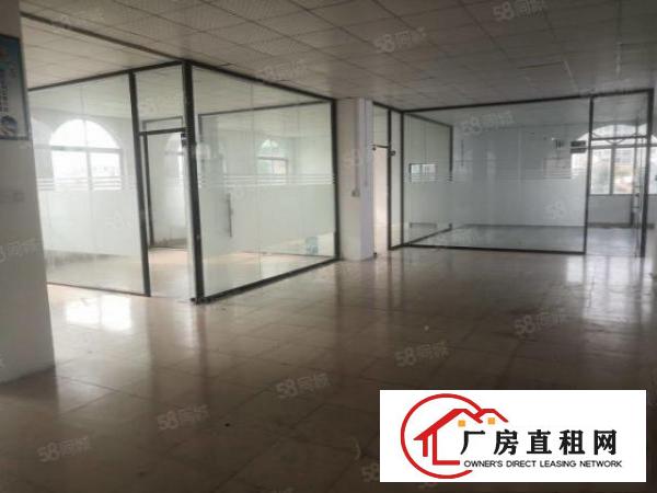  独栋，大朗水口独栋厂房5层2000平，带电梯现成装修，可分租