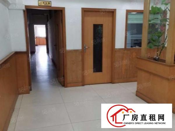 大朗洋乌原房东1900平方厂房出租可办环评