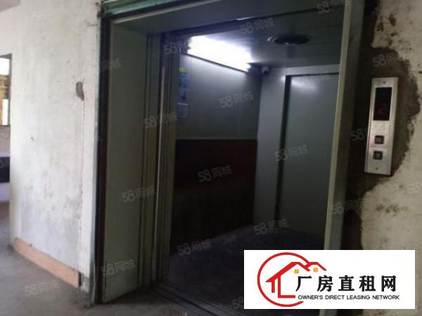  大朗独门独院可办环评，标准厂房出租