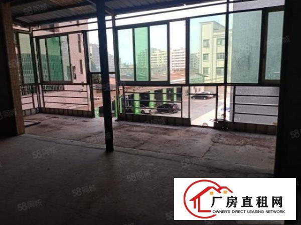  大朗独门独院可办环评，标准厂房出租