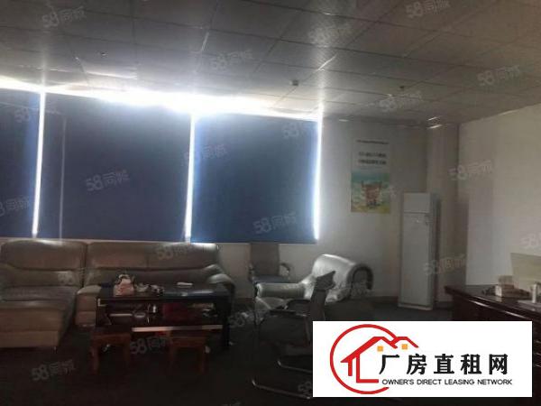  大朗杨涌新空出标准厂房4900平可分租
