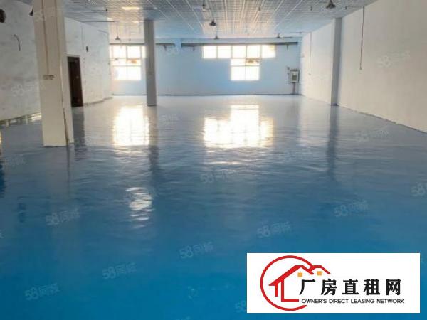 大朗工业园区厂房出租可分租，周边交通便利配套设施齐全