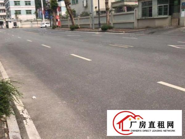  降价了大朗独院毛织厂3700方，大小分组，空地大，9元起租