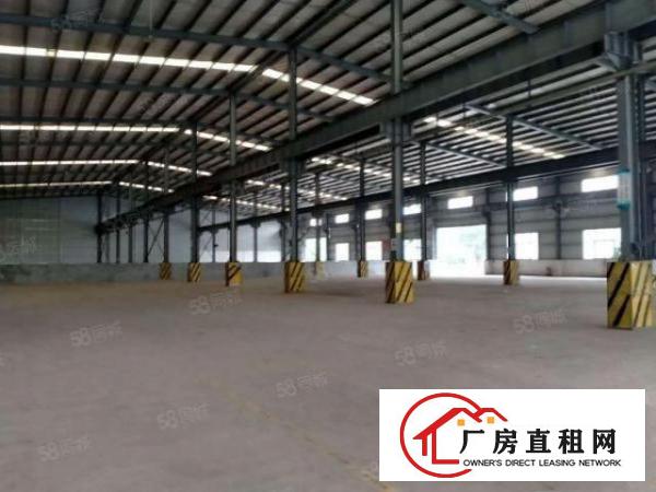  东莞大朗镇富民工业区8800钢构出租
