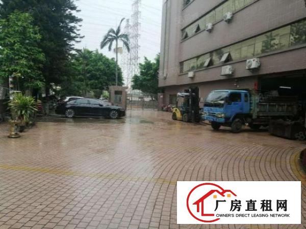  大朗水口一楼1100平实际面积出租现成装修