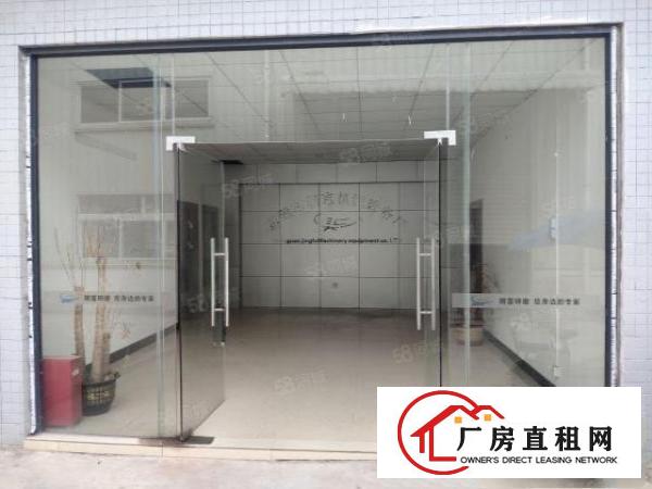  大朗沙步独门独院单一层钢构23000平，水电到位，交通方便