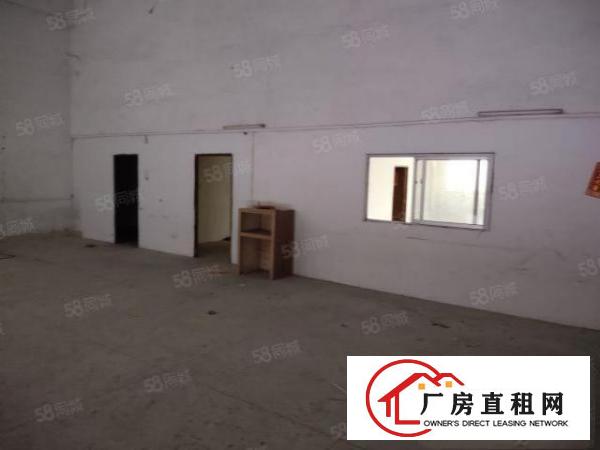  大朗沙步独门独院单一层钢构23000平，水电到位，交通方便