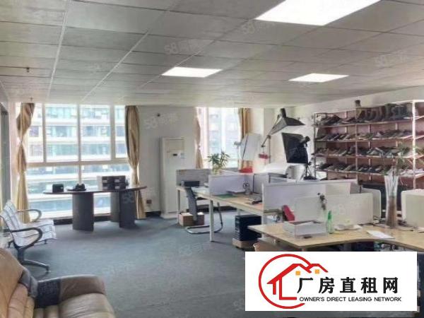  大朗新出500平方厂房，现场装修，水电齐全