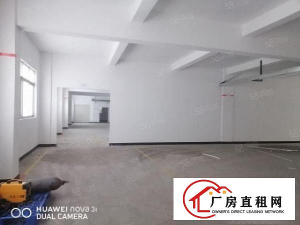  大朗松柏朗工业区新出标准独门独院厂房4280平方