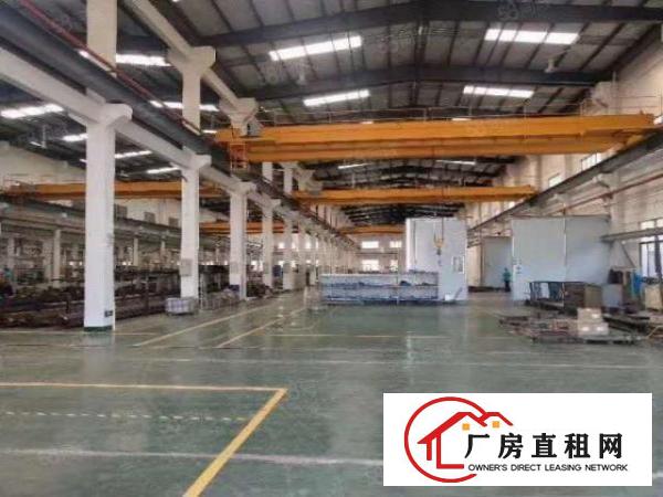  大朗镇新出花园式单一层5000平滴水11米花园式独院带行车