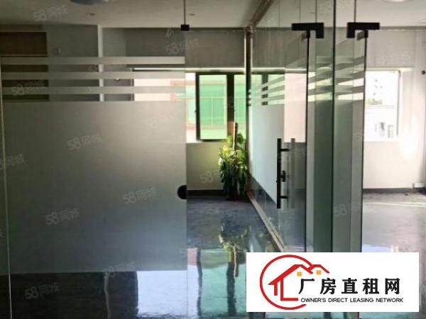  大朗镇水口村原房东独院2300平方单一层