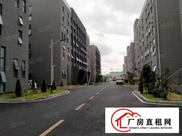  东莞大朗富民工业园原房东二楼1900平方厂房出租可办环评