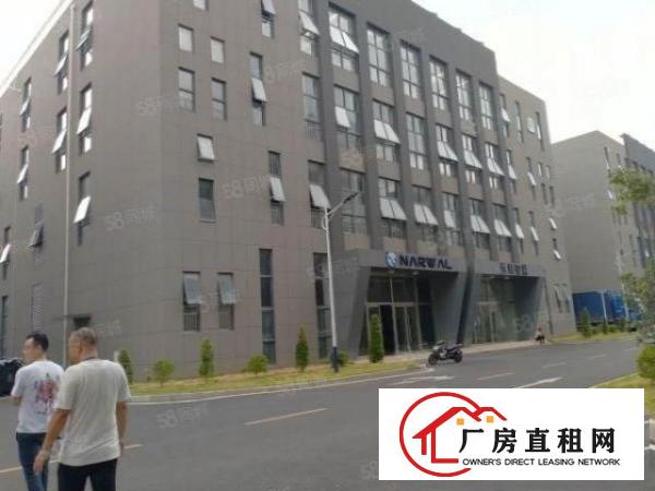  东莞大朗富民工业园原房东二楼1900平方厂房出租可办环评