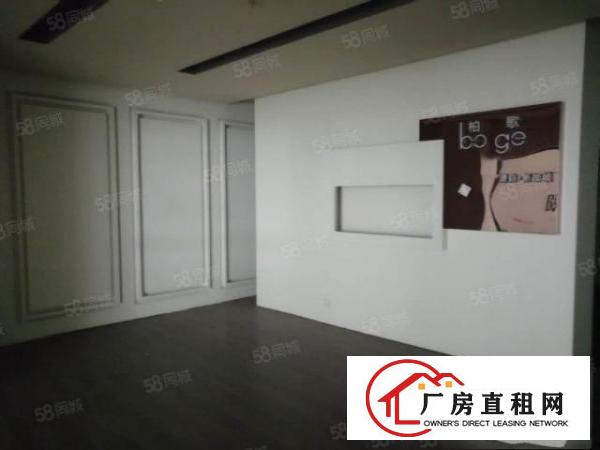  大朗原房东1000平精装修现成贸易厂房