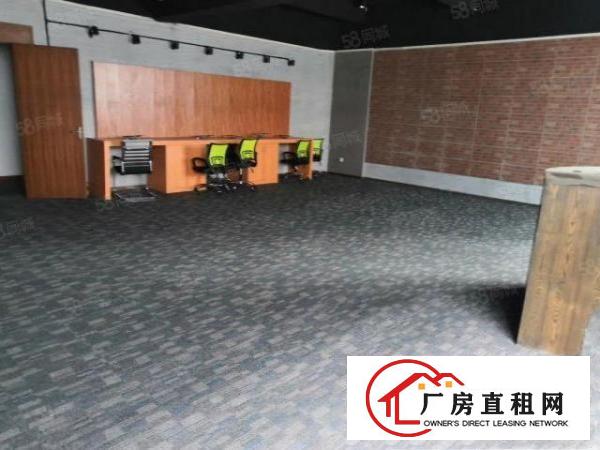  大朗洋坑塘原房东860平10块全包实际面积精装修