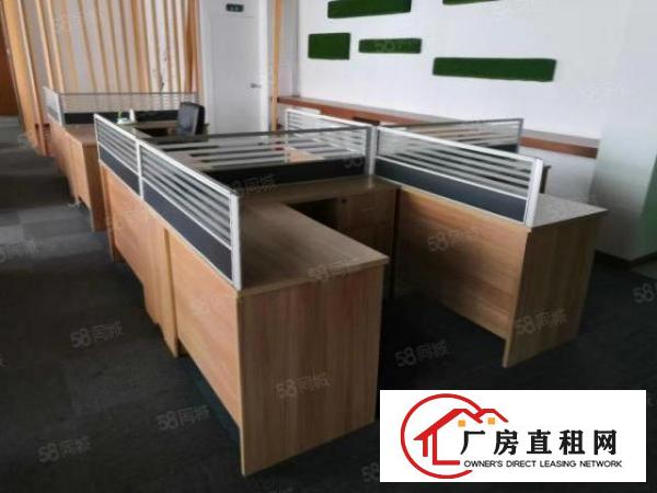  大朗洋坑塘原房东860平10块全包实际面积精装修