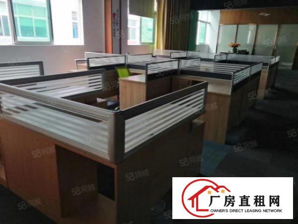  大朗洋坑塘原房东860平10块全包实际面积精装修