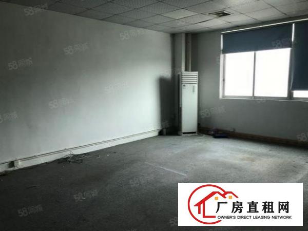  大朗杨涌新空出标准厂房三楼750平出租