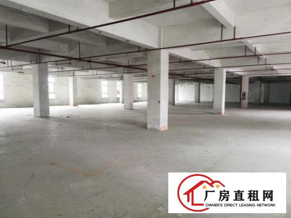  大朗富民工业城指定环评区域有VOC排放指标