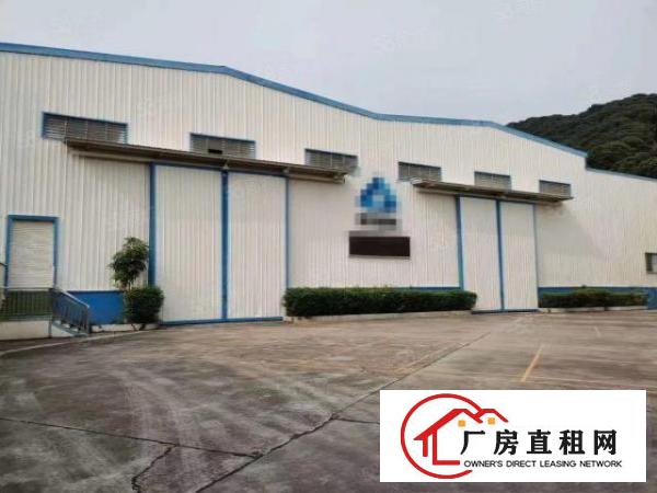 超实惠独院带行车大朗洋乌3600平工业用地原房东实际面积