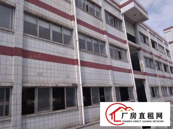  大朗洋乌新出楼上600平米带装修厂房出租