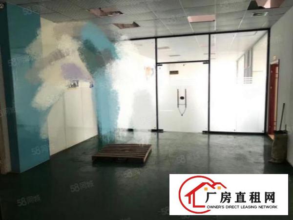  大朗松柏朗原房东超便宜厂房实际面积精装修工业用地
