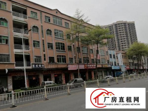  原房东商业红本房源出租可做医院商场教育培训机构各行业卖场