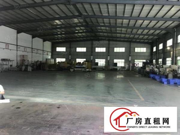  大朗沙步工业区新出原房东单一层1200平，宿舍加办公600