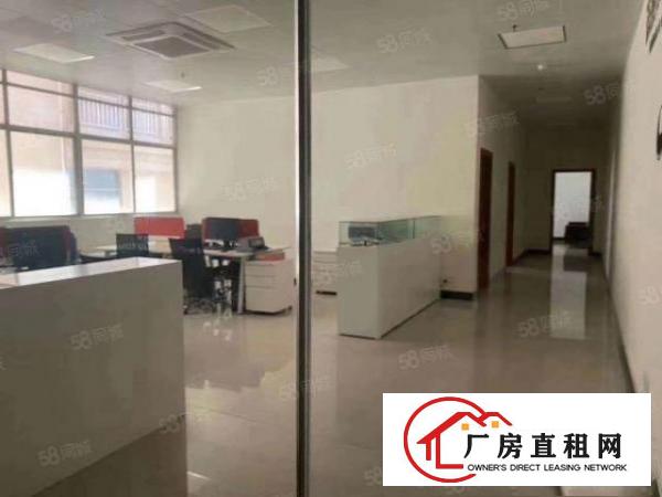  大朗沙步工业区新出原房东单一层1200平，宿舍加办公600