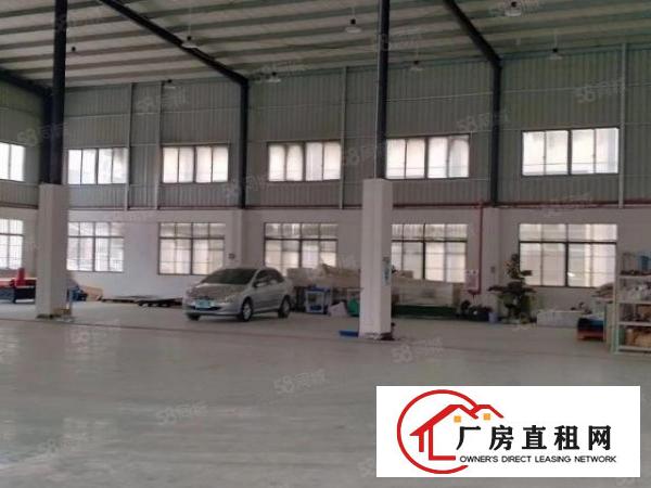  大朗沙步工业区新出原房东单一层1200平，宿舍加办公600