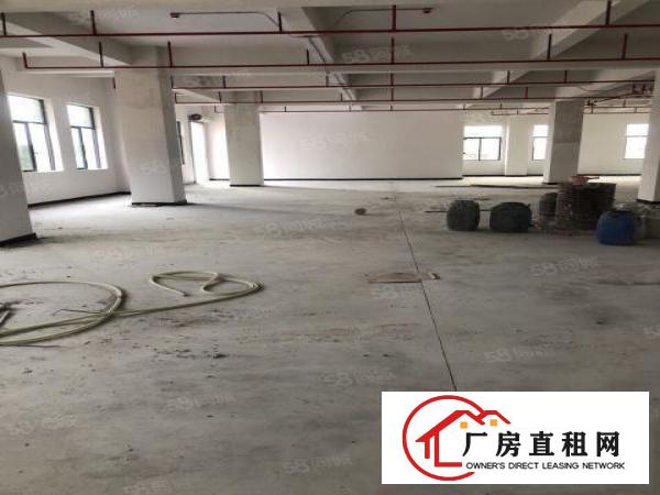  高大尚，手续齐全，有喷淋消防验收合格证，可办环评，空地大，
