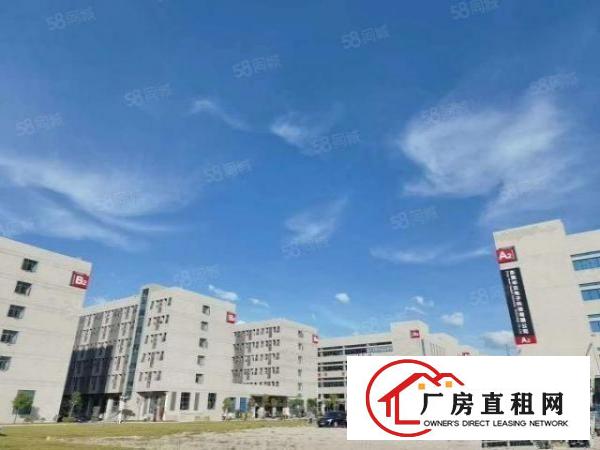  全新红本标准厂房，单一层，大朗临松山湖1350平起分，无税收