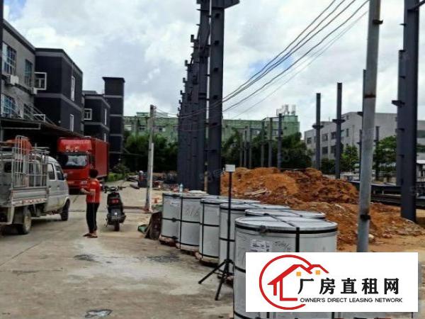  大朗新出原房东单一层11米高，13000千米