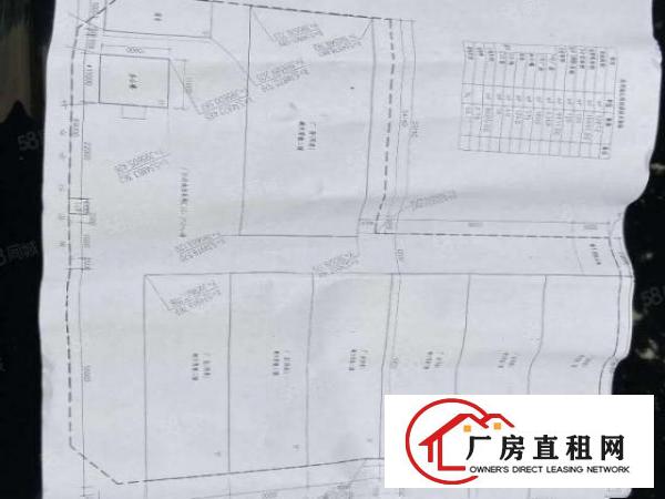  大朗新出原房东单一层11米高，13000千米