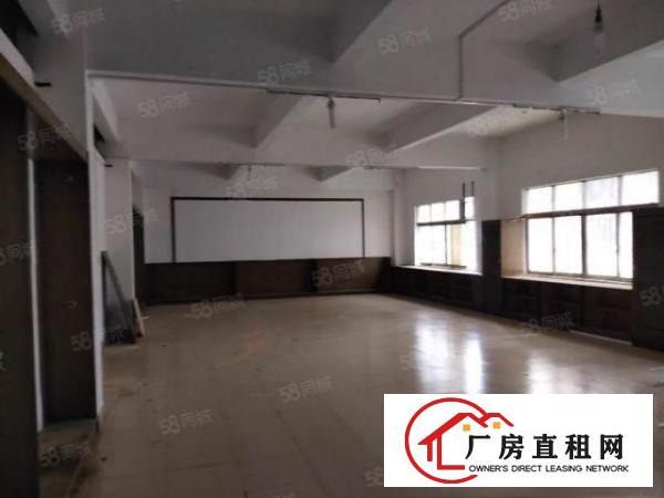  莞樟路边，独门独院一楼1100平，带现成办公室