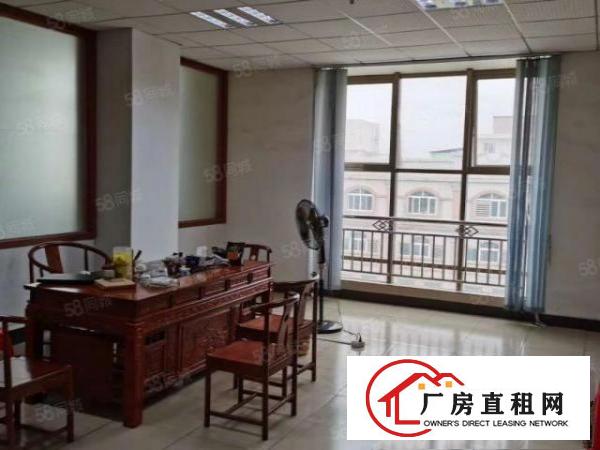  大朗镇大小厂房工业区出租