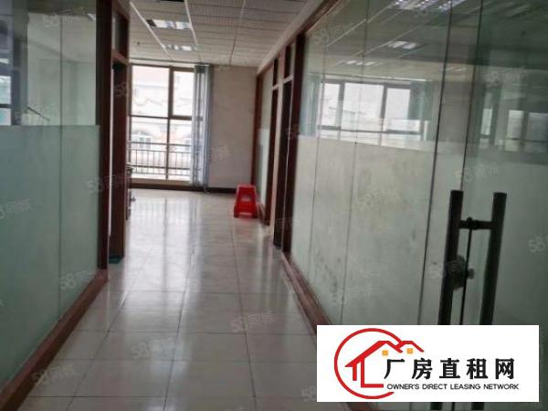  大朗镇大小厂房工业区出租