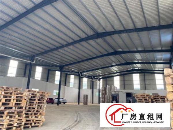  大朗犀牛坡独院钢构分租1000方，空地大可进大车，带喷油环评