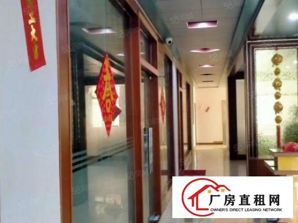  大朗象山工业区新出精装独院厂房6800平出租，聚集区可办环评